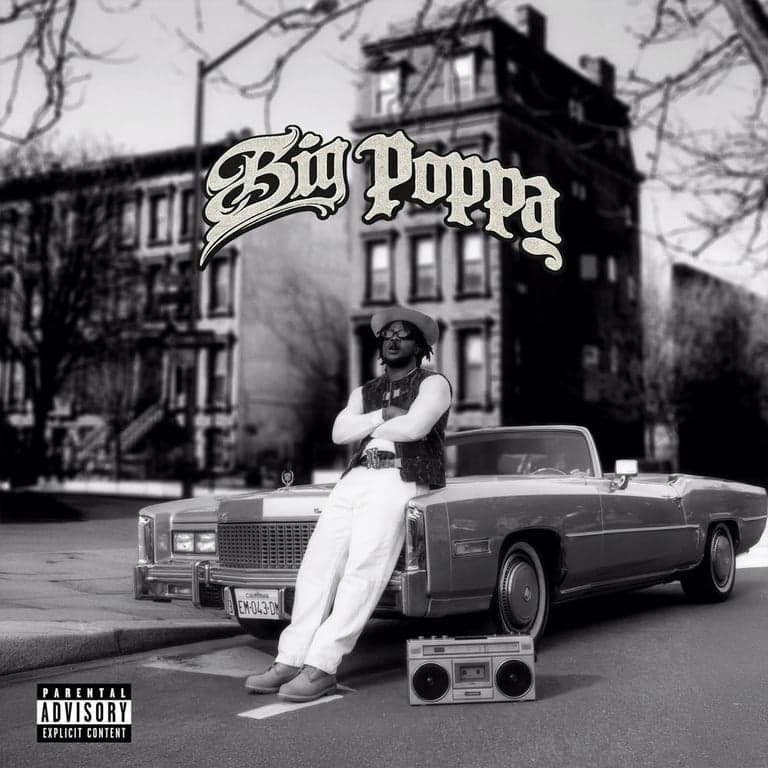 BIG POPPA