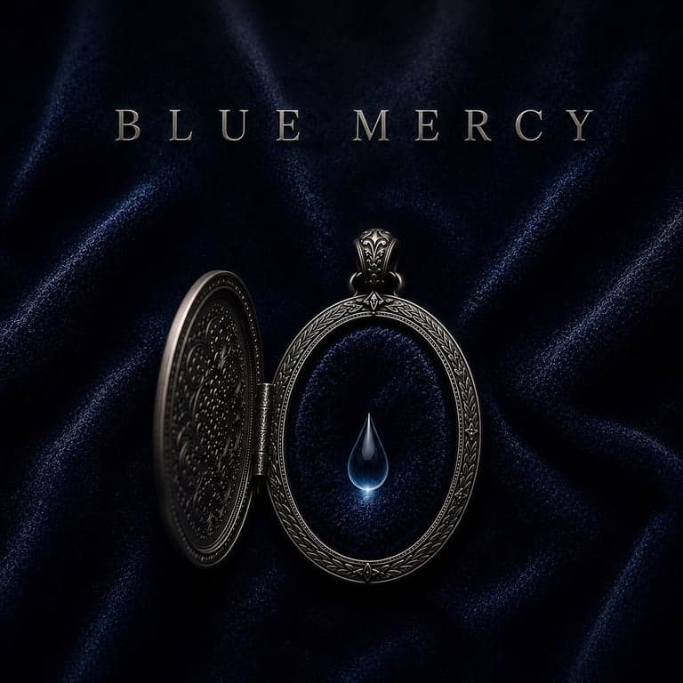 Blue Mercy